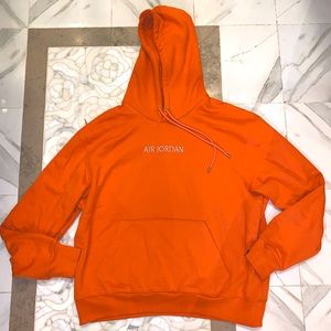 NWT Air Jordan Sweatshirt